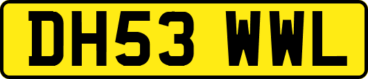 DH53WWL