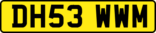 DH53WWM