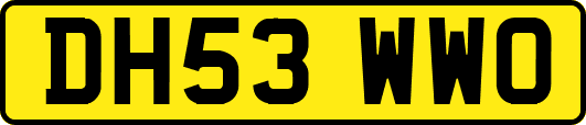 DH53WWO