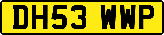 DH53WWP