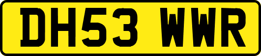 DH53WWR
