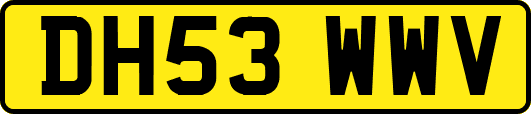 DH53WWV