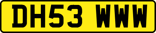 DH53WWW