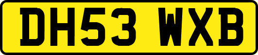 DH53WXB