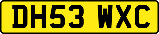 DH53WXC