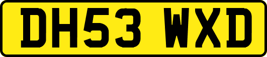 DH53WXD