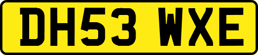 DH53WXE