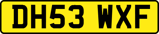 DH53WXF