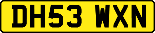 DH53WXN