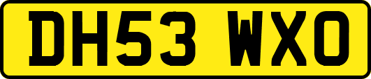 DH53WXO
