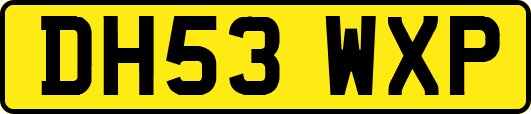 DH53WXP