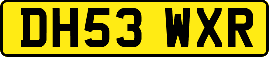 DH53WXR