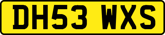 DH53WXS