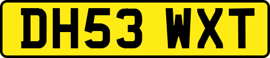 DH53WXT