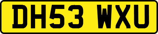 DH53WXU