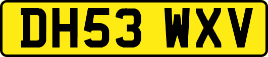 DH53WXV