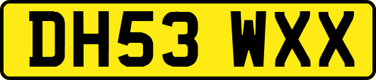 DH53WXX