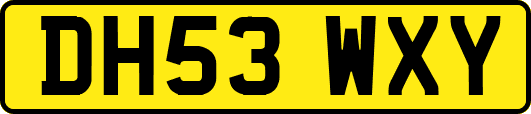 DH53WXY