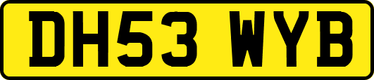 DH53WYB