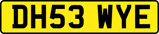 DH53WYE