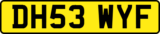 DH53WYF