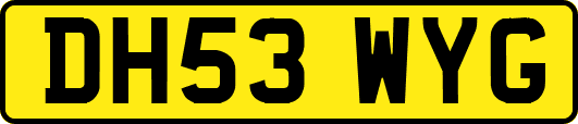DH53WYG