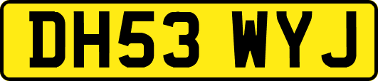 DH53WYJ