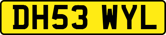 DH53WYL