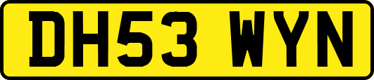 DH53WYN
