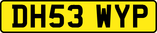 DH53WYP