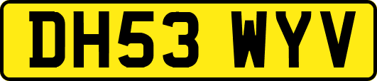 DH53WYV