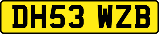 DH53WZB