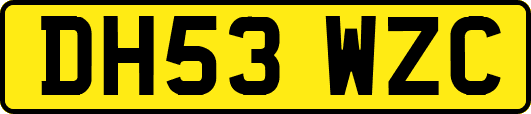 DH53WZC