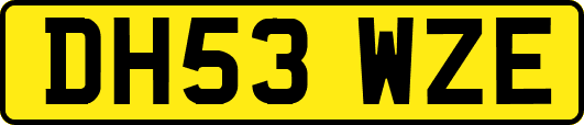 DH53WZE