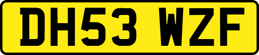 DH53WZF