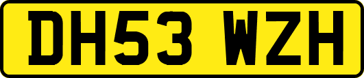 DH53WZH