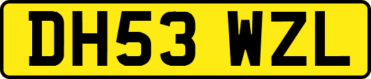 DH53WZL