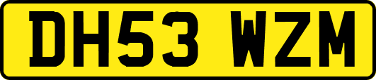DH53WZM