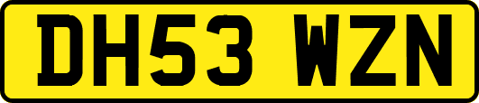 DH53WZN