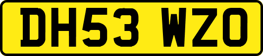 DH53WZO