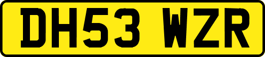 DH53WZR
