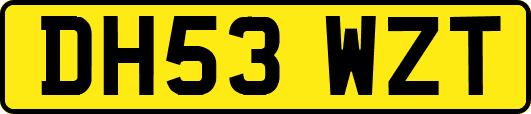 DH53WZT