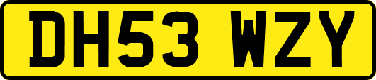DH53WZY