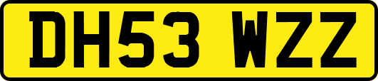 DH53WZZ