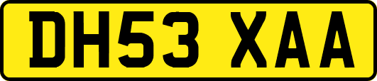 DH53XAA
