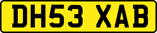 DH53XAB