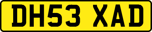 DH53XAD