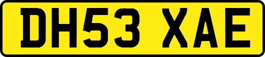 DH53XAE