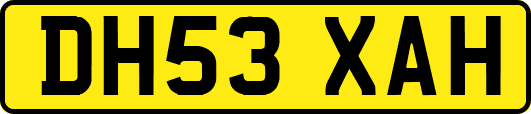 DH53XAH