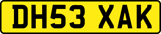 DH53XAK